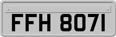 FFH8071