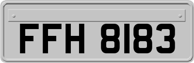 FFH8183