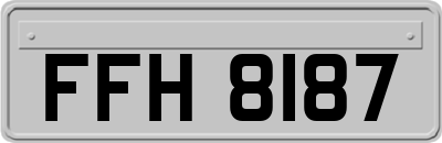 FFH8187