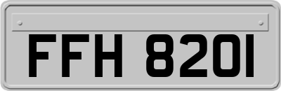 FFH8201