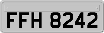 FFH8242