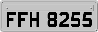 FFH8255