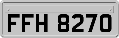 FFH8270