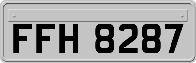 FFH8287
