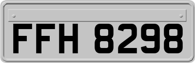 FFH8298