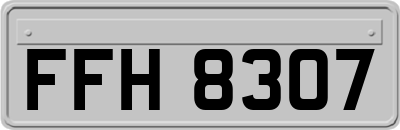 FFH8307