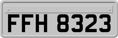 FFH8323