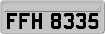 FFH8335