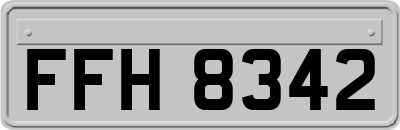 FFH8342
