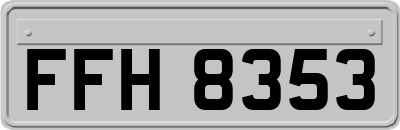 FFH8353