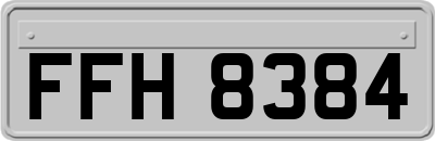 FFH8384
