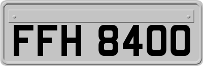 FFH8400