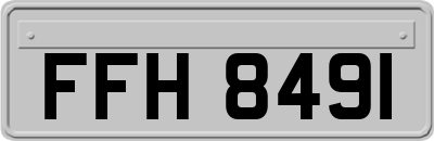 FFH8491
