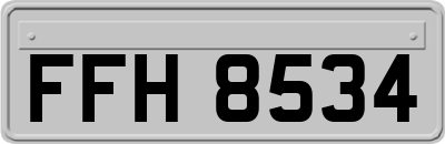 FFH8534