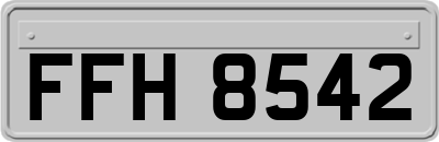 FFH8542