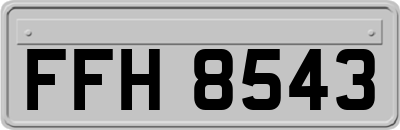 FFH8543