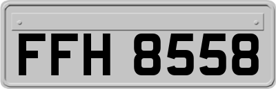 FFH8558