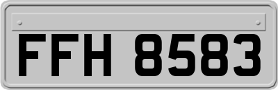 FFH8583