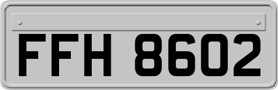 FFH8602