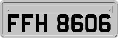 FFH8606
