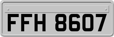 FFH8607