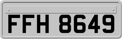 FFH8649