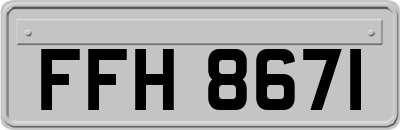 FFH8671