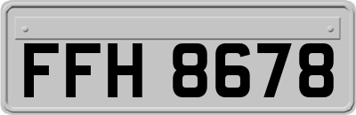 FFH8678