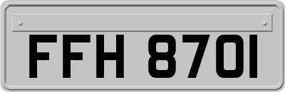 FFH8701