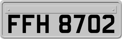 FFH8702