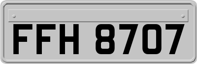 FFH8707