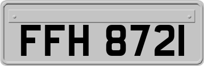 FFH8721