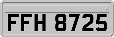 FFH8725