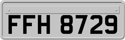 FFH8729