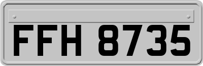 FFH8735