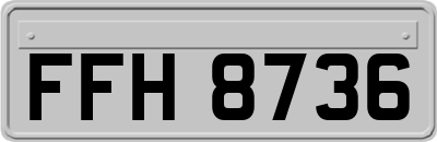 FFH8736