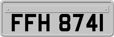 FFH8741
