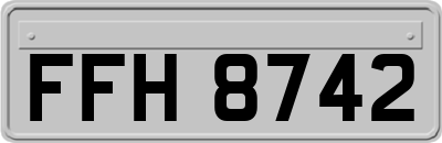 FFH8742