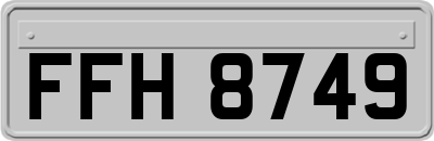 FFH8749