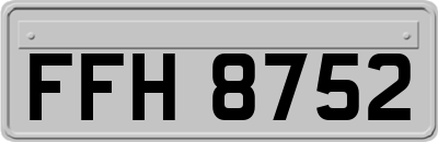 FFH8752