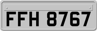 FFH8767