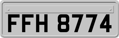 FFH8774