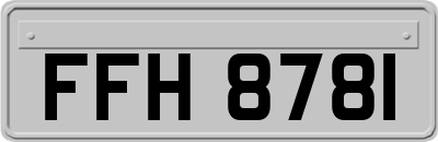 FFH8781