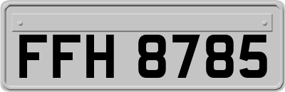 FFH8785