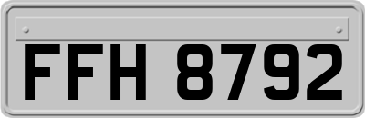 FFH8792