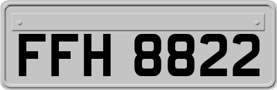 FFH8822