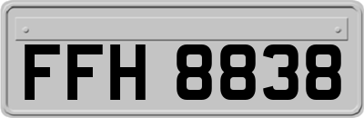 FFH8838