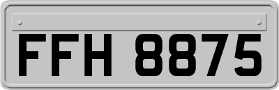 FFH8875