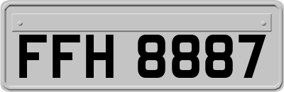 FFH8887