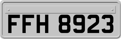 FFH8923